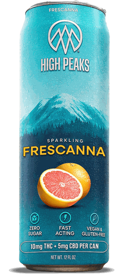 High Peaks Frescanna