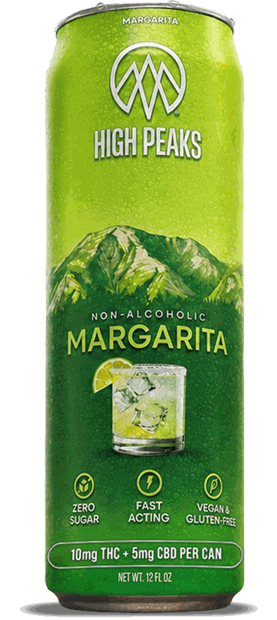 High Peaks Margarita