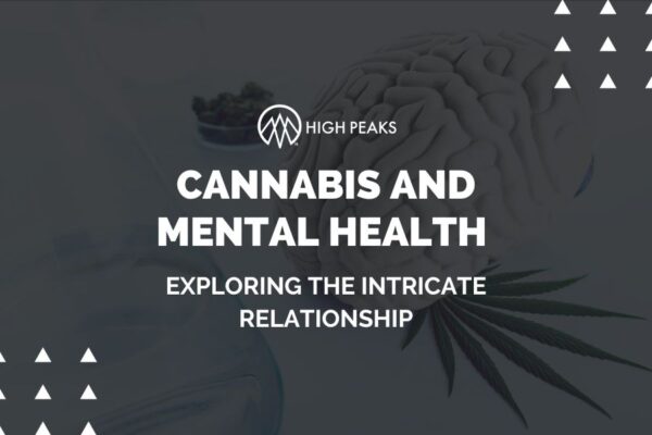 Cannabis And Mental Health