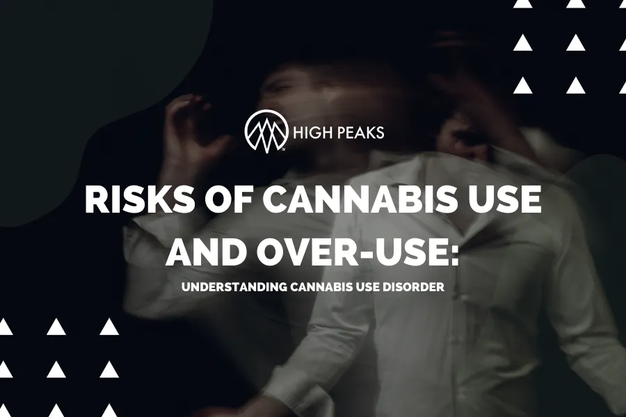 Risk of Cannabis