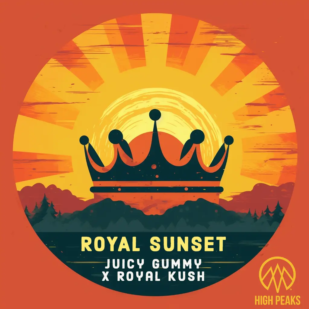 Royal Sunset