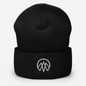 Foundations Stitch Beanie