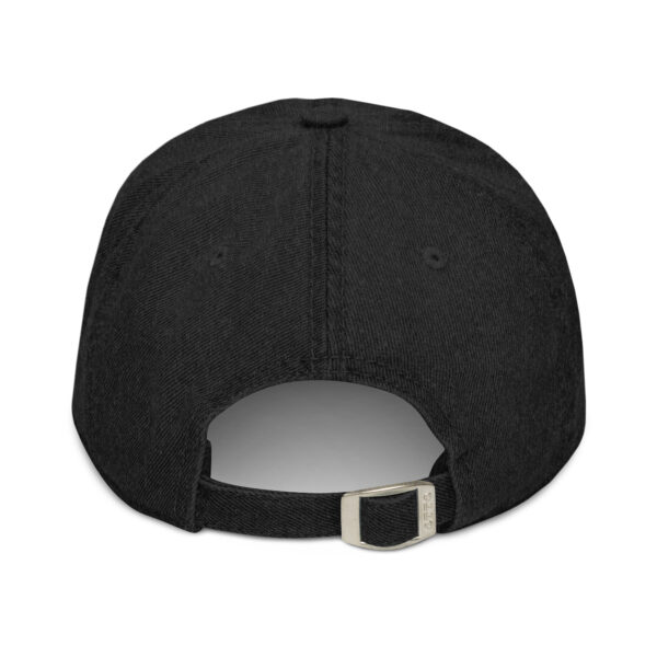 Foundations Denim Hat - Image 4