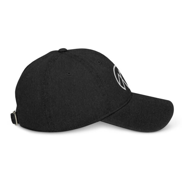 Foundations Denim Hat - Image 5