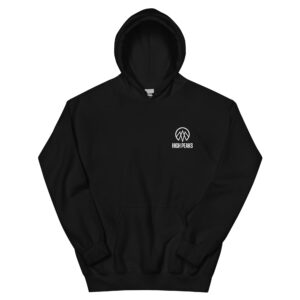 Foundations Hoodie