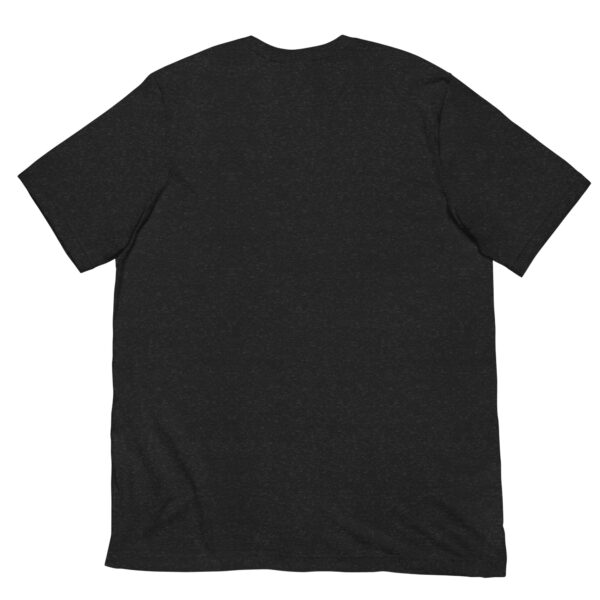 Foundations Unisex T-shirt - Image 2