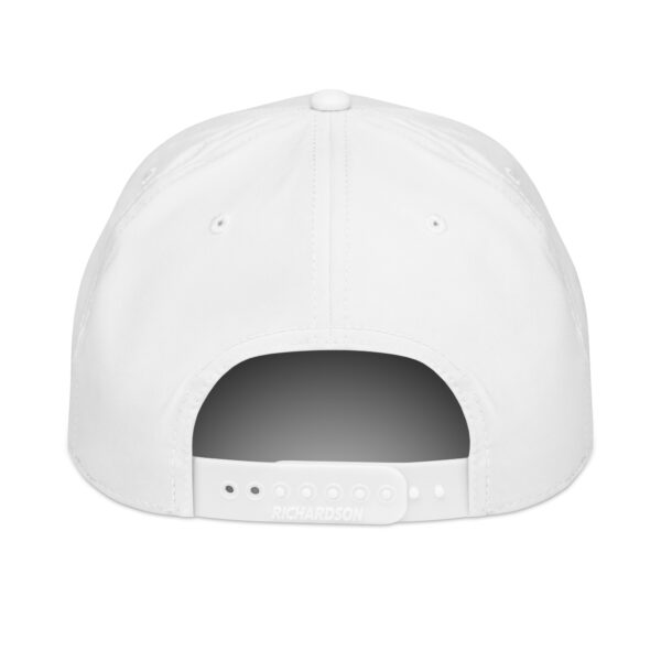 Inverse Classic Rope Stitch Cap - Image 5