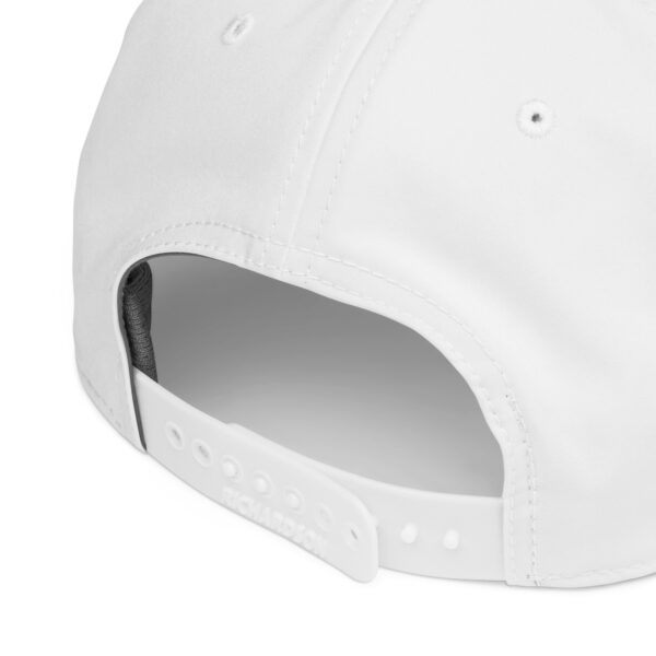 Inverse Classic Rope Stitch Cap - Image 4