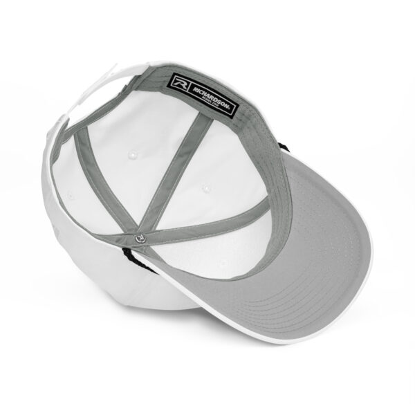 Inverse Classic Rope Stitch Cap - Image 3