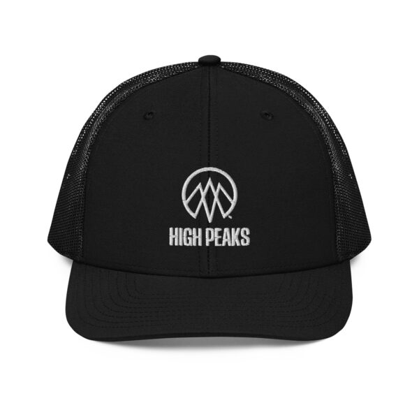 Foundations Trucker Cap