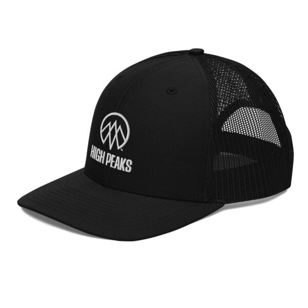 Foundations Trucker Cap - Image 2