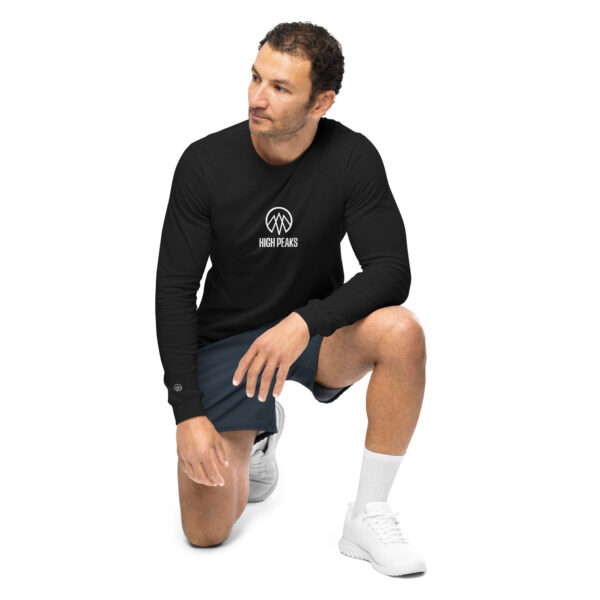 Foundations Long Sleeve - Image 3