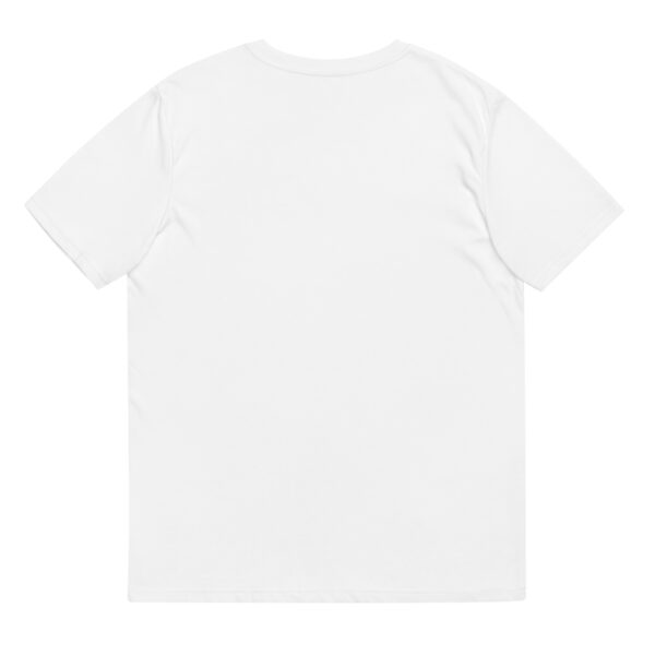 Inverse Organic Stitch T-shirt - Image 3