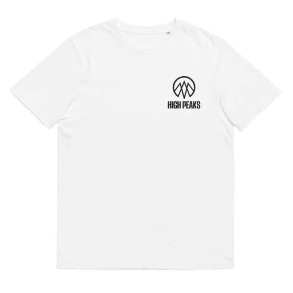 Inverse Organic Stitch T-shirt