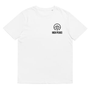 Inverse Organic Stitch T-shirt