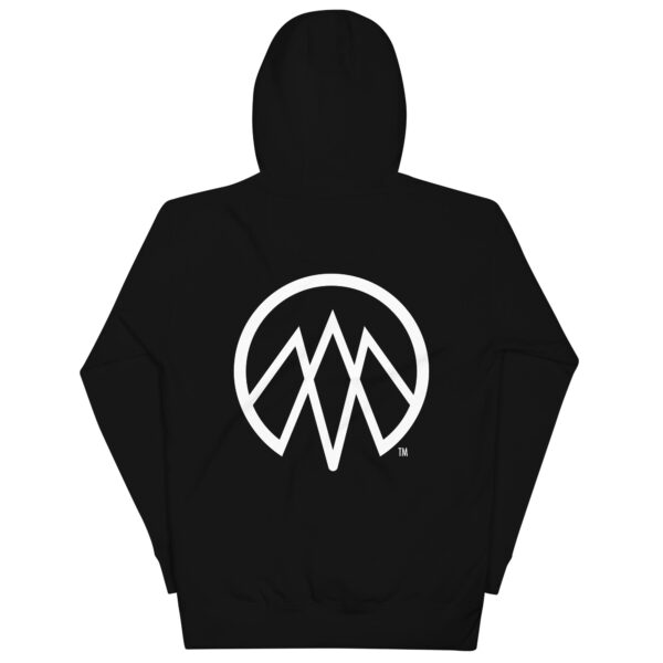 Foundations Pullover Hoodie - Image 3