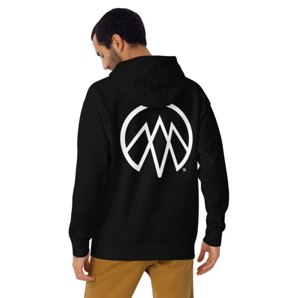 Foundations Pullover Hoodie - Image 2