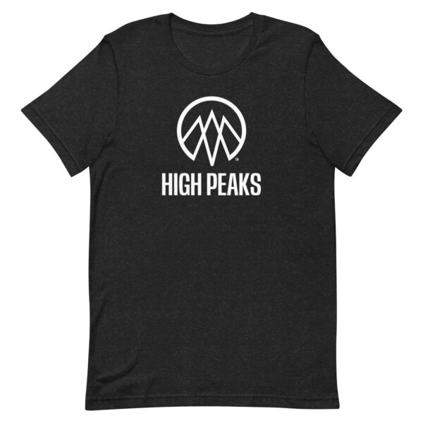 Foundations T-shirt