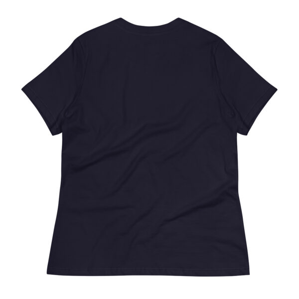 Foundations Relaxed T-Shirt - Image 3