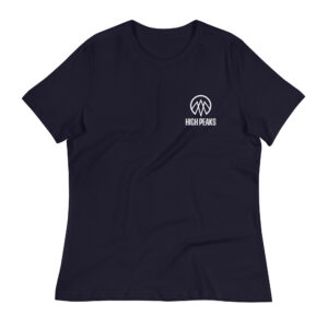 Foundations Relaxed T-Shirt