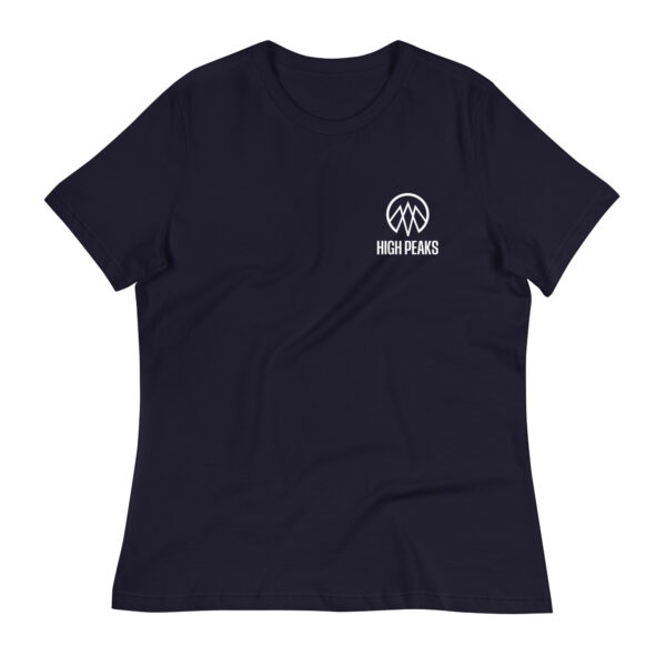 Foundations Relaxed T-Shirt