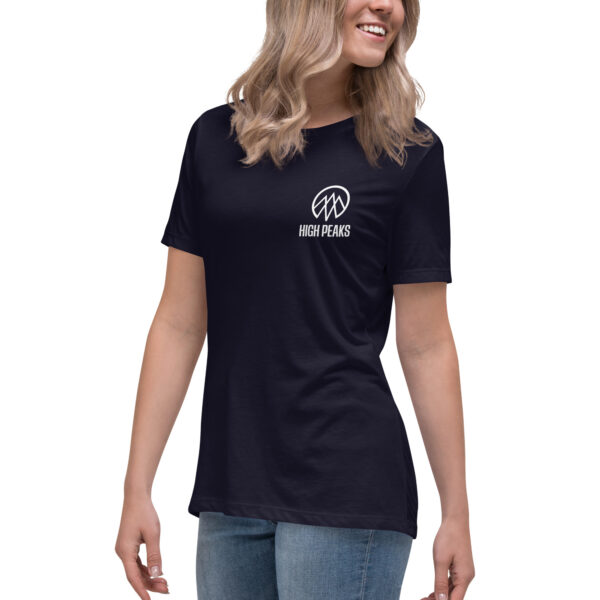 Foundations Relaxed T-Shirt - Image 2